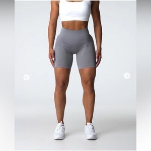 NVGTN contour 2.0 shorts